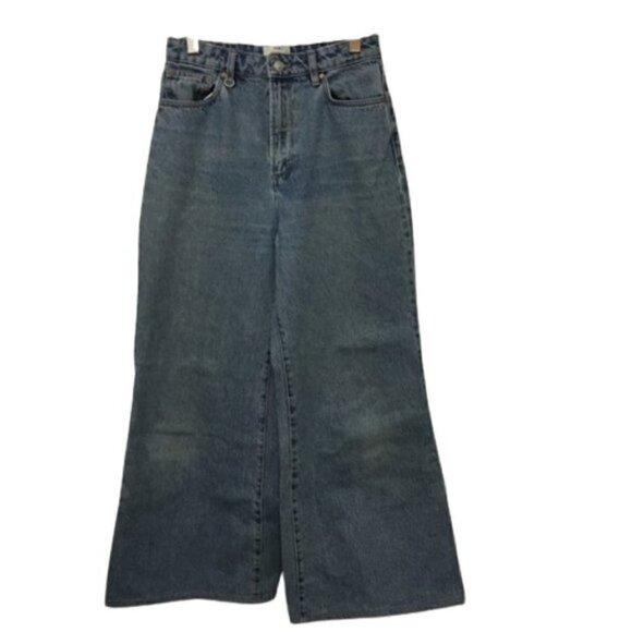 NEUW Frida Super Wide Jeans - Picture 2 of 12